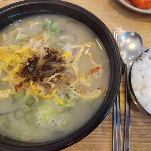 속초아바이 신다신 대표 사진