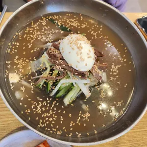 속초아바이 신다신 리뷰 사진