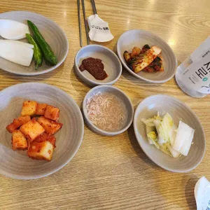 속초아바이 신다신 대표 사진