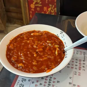 만리장성 대표 사진