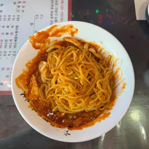 만리장성 대표 사진