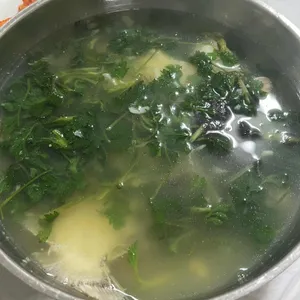 이중섭식당 대표 사진