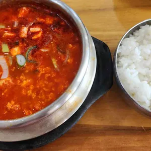 김정옥 할머니순두부 대표 사진