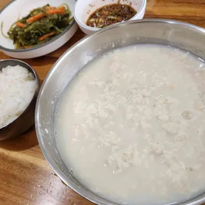 김정옥 할머니순두부 대표 사진