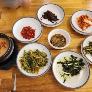 김정옥 할머니순두부 대표 사진