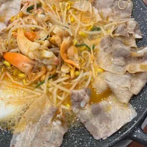 선창갈미조개 사진