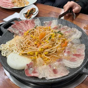 선창갈미조개 대표 사진