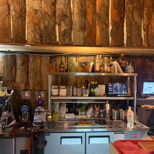 스마스 커피 대표 사진