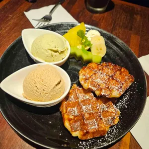 와플잇업 대표 사진