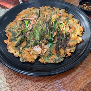 수제비집 대표 사진