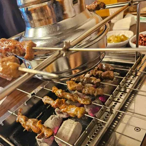 명가양꼬치 사진 1