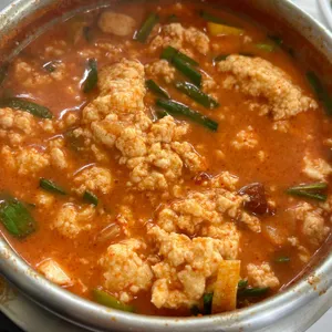 송정희어머니순두부 대표 사진