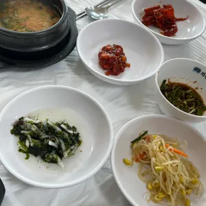 송정희어머니순두부 대표 사진