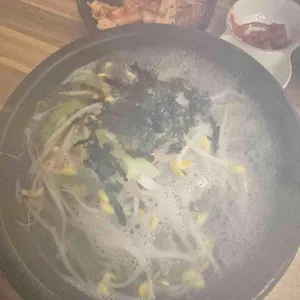 24시전주명가콩나물국밥 대표 사진