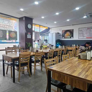 24시전주명가콩나물국밥 대표 사진