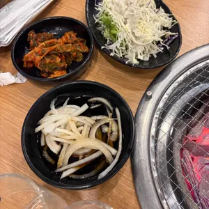 참숯한돈고깃집 사진 1