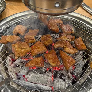 참숯한돈고깃집 대표 사진