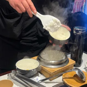 우삼집 대표 사진