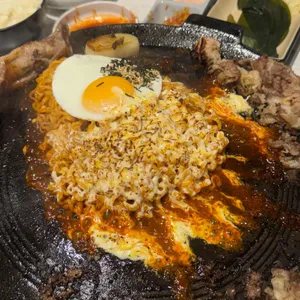 우삼집 대표 사진