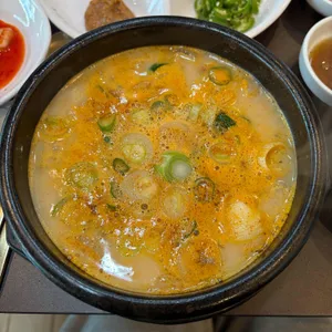 돌탄순댓국 대표 사진