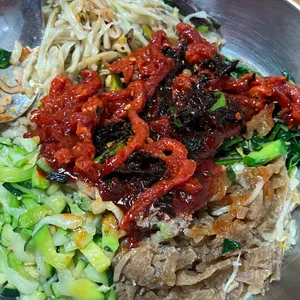 제일식당 대표 사진