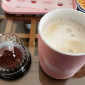 더치스토리카페 사진