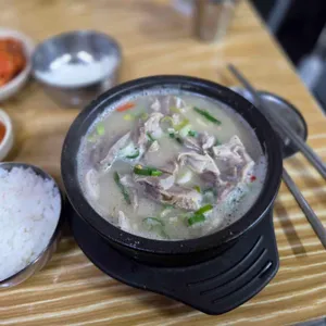 진미식당 사진 1