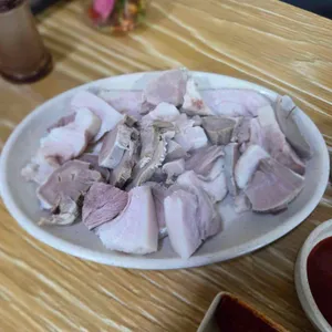 진미식당 사진 2