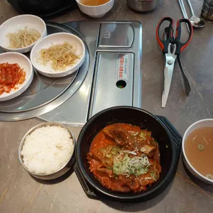 화산소갈비찜 대표 사진
