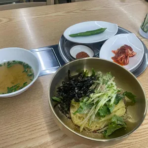 진국수 대표 사진