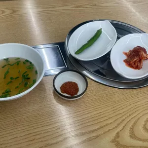 진국수 대표 사진