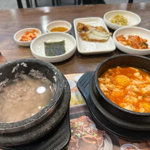 북창동순두부 사진 1