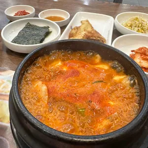 북창동순두부 대표 사진