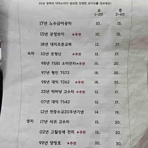 다반사차문화원 리뷰 사진