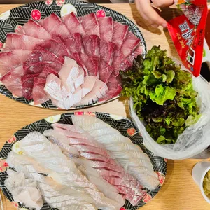 비치수산회센터 대표 사진