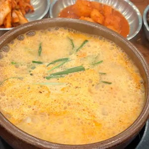 효자동설렁탕 사진 1