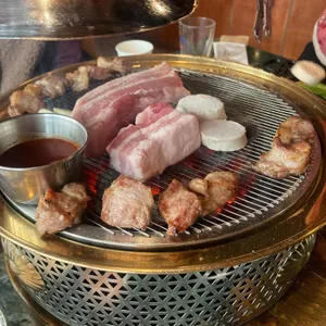 혜옥당 대표 사진