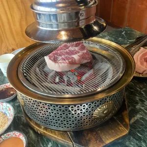 혜옥당 대표 사진