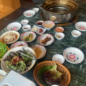 혜옥당 대표 사진