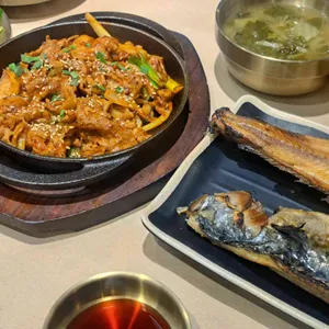 유평리생선집 사진 1