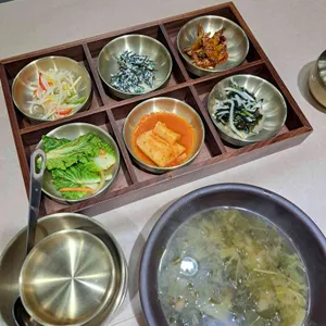 유평리생선집 대표 사진