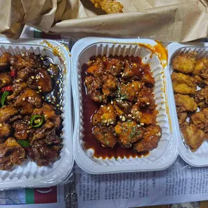 장가통닭 대표 사진