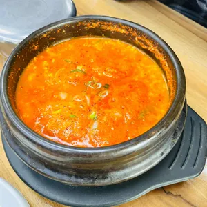 최옥란할머니순두부 대표 사진