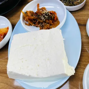 최옥란할머니순두부 대표 사진