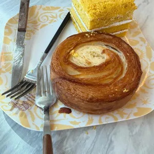 박배철베이커리 해유 대표 사진