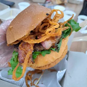 버거비 대표 사진