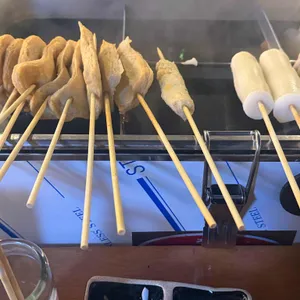 오덴도쿠 대표 사진