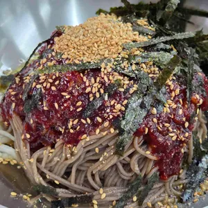 부여막국수 대표 사진