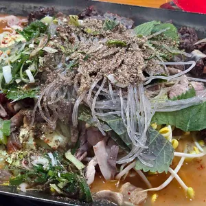 병천토종순대수육국밥 사진 1