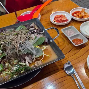 병천토종순대수육국밥 사진 2